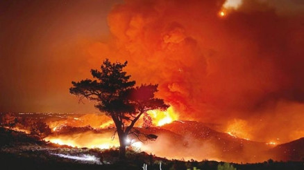 4 sorumlu tutuklandı… Facia kaynak sırasında geldi