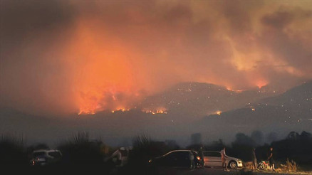 Biri biterken diğeri başlıyor