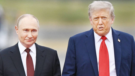 Barış, ateşkes, yaptırım yok… Alaska’da kim kazandı