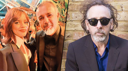 Dram, korku, mizah Hayat dediğimiz bunların karışımı