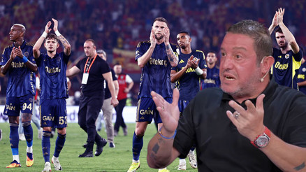 Fenerbahçe - Göztepe maçı sonrası Nihat Kahveciden eleştiri Bu oyunla Benfica deplasmanına gidemezsiniz