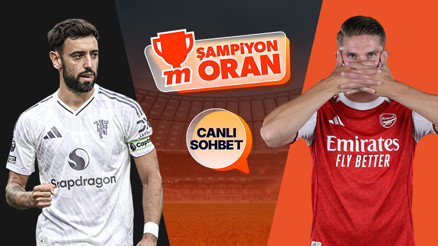 Premier Ligde dev maç: Manchester United sahasında Arsenal ile karşılaşıyor Maçın heyecanı canlı sohbet ve Şampiyon Oranlar ile Misli’de