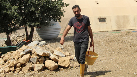 Hobi olarak başladığı işte siparişlere yetişemiyor: 30 taneyle adım attı; 5 yılda 1.700e çıkardı Hobi olarak başladığı işte siparişlere yetişemiyor: 30 taneyle adım attı; 5 yılda 1.700e çıkardı