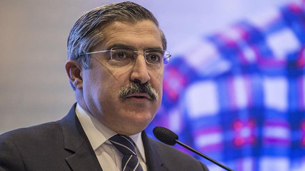 Hüseyin Yaymandan ABD Dışişleri Bakanlığının raporuna tepki