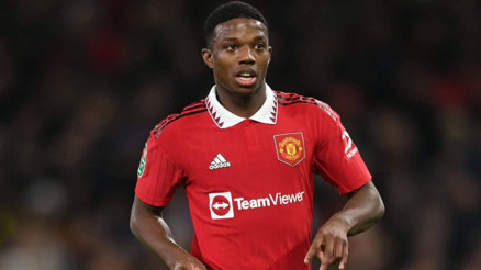 Tyrell Malacia kimdir, nereli, kaç yaşında Beşiktaş ile adı anılan Tyrell Malacia hangi takımlarda forma giydi