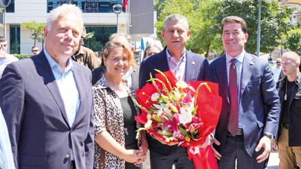 Özel: Millet ne derse o olur Özel: Millet ne derse o olur