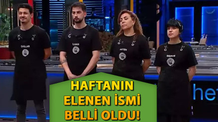 MASTERCHEFTE DÜN AKŞAM KİM ELENDİ 17 AĞUSTOS PAZAR🧑🍳 MasterChef son bölümde Çağlar mı, İlhan mı, Merve mi elendi, yarışmadan kim gitti İşte veda eden yarışmacı MASTERCHEFTE DÜN AKŞAM KİM ELENDİ 17 AĞUSTOS PAZAR🧑🍳 MasterChef son bölümde Çağlar mı, İlhan mı, Merve mi elendi, yarışmadan kim gitti İşte veda eden yarışmacı