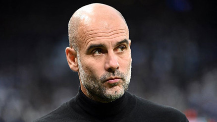 Guardioladan Ederson için yeni açıklama