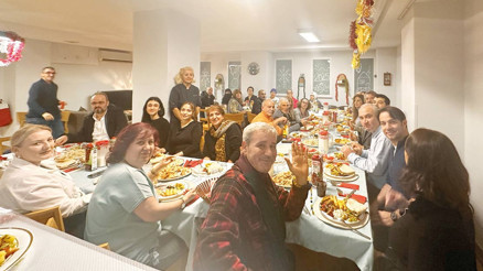 Umudun evi ‘Mucizevi’ Umudun evi ‘Mucizevi’