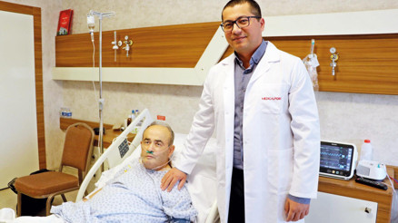 Fazla ilaç sonu oluyordu