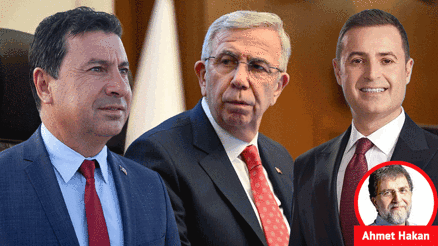 ‘Yok artık, şaka mı bu’ demiyorum artık