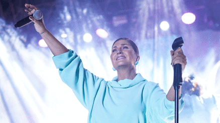 Sibel Can: Yıllar sonra bile hatırlayacağım