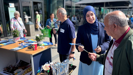 Solingen Köln ve Bonn belediye başkanlıklarına Türkiye kökenli kadınlar aday