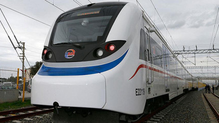 İZBAN neden çalışmıyor, İZBAN grevde mi 18 Ağustos 2025 Memur iş bırakma eylemi son dakika...