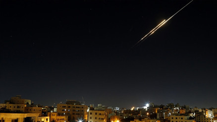 İranlı yetkili uyardı: Her an yeni bir savaş çıkabilir