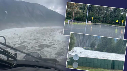Ne bir deprem oldu ne de volkanik patlama yaşandı: Bir anda dev dalgalar oluştu… Gizemli tsunaminin sırrı sonunda çözüldü