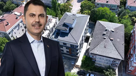 Bakan Kurumdan Yarısı Bizdene katılım çağrısı