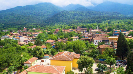 Zamanda yolculuk: Türkiye’nin en özel 5 UNESCO Dünya Mirası Alanı Zamanda yolculuk: Türkiye’nin en özel 5 UNESCO Dünya Mirası Alanı