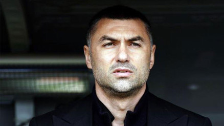 Burak Yılmaz, yeniden Süper Lige dönüyor