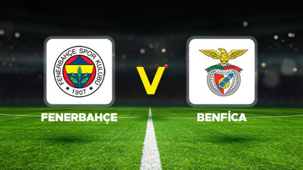 MUHTEMEL 11LER || Fenerbahçe - Benfica Şampiyonlar Ligi maçı ne zaman, saat kaçta UEFA Şampiyonlar Ligi play-off turu Fenerbahçe Benfica hangi kanalda, şifresiz mi