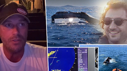 İş insanı Halit Yukayı arama çalışmaları sürüyor Ünlü oyuncu Tatlıtuğdan dikkat çeken paylaşım 4 bölgeyi işaret etti