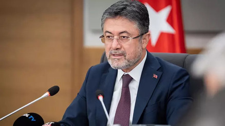 321 projeye 147 milyar lira kaynak Bakan Yumaklı açıkladı