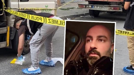 Avcılar’da komşular arasında ‘yan baktın’ kavgası: 1 ölü