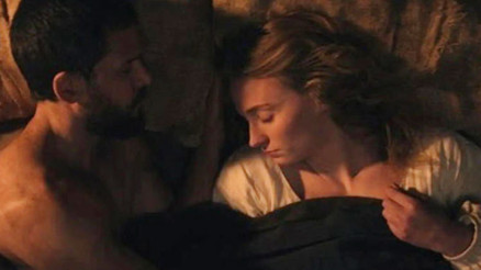 Ünlü oyuncudan şoke eden itiraf: O öpüşme sahnesinden sonra midemiz ağzımıza geldi