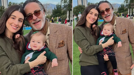 Karısını gördüğü ilk gece evlenme teklif etmişti... Yarım asırlık büyük aşkın ilk meyvesi 41 oldu... Ne mutlu ünlü oyuncu gibi yaşlanana Karısını gördüğü ilk gece evlenme teklif etmişti... Yarım asırlık büyük aşkın ilk meyvesi 41 oldu... Ne mutlu ünlü oyuncu gibi yaşlanana