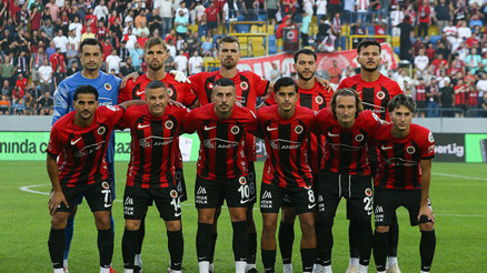 Gençlerbirliğinden tecrübeli hakem talebi