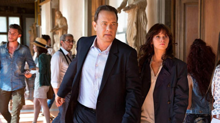 Cehennem (Inferno) filminin konusu nedir, oyuncuları kimler Bu akşam ekranlara geliyor