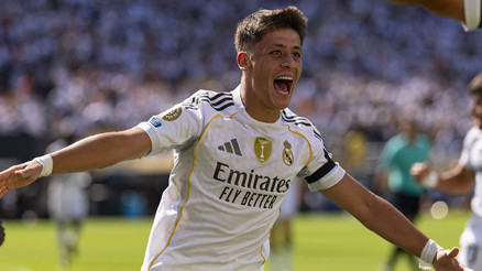 Real Madridde Xabi Alonsodan kritik Arda Güler kararı