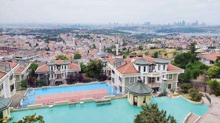 Bu okula ‘en zekiler’ gidiyor Bu okula ‘en zekiler’ gidiyor