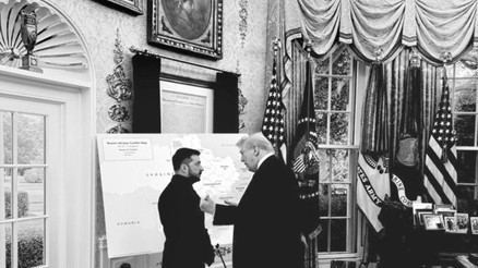 Ukrayna barışı için kim ne istiyor