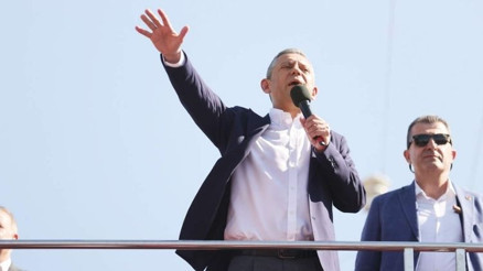 Aydın’a sandığı koyalım