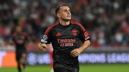 Costa ve Ali Koç, Kerem için tekrar masada