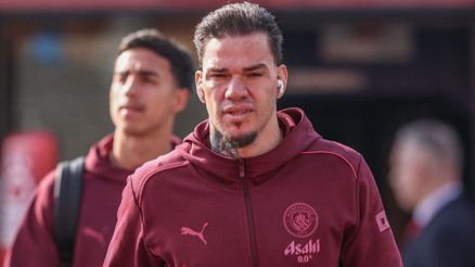 Edersonda fark 15 milyon Euro