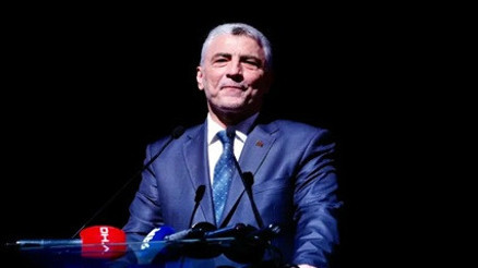 Ticaret Bakanı Bolat: İhracatta yıl sonunda 390 milyar doları aşacağız