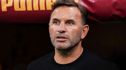 Galatasarayda 3 oyuncu için veda vakti