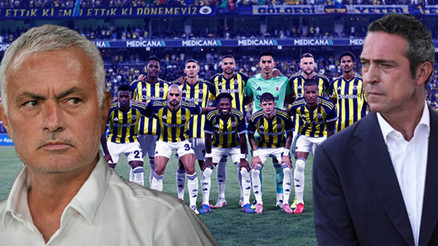Fenerbahçenin kurtuluşu Benfica olacak