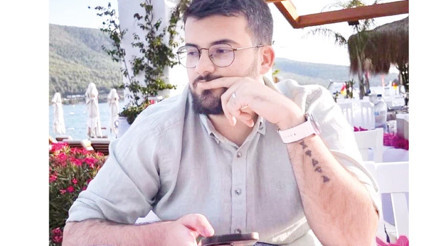 ‘Jrokez’ lakaplı yayıncı Oğuzhan Dalgakıran hayatını kaybetti