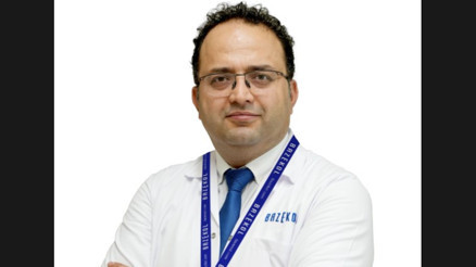 Bazekol Hastanesi’nde anne-baba eşliğinde sünnet Bazekol Hastanesi’nde anne-baba eşliğinde sünnet