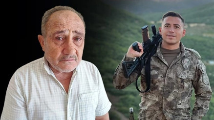 “Vatanı FETÖ’cülere mi bırakacağız” diyerek şehit tazminatını dolandırmışlar