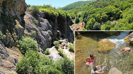 880 kilometre mesafeden geldiler Ağrılara iyi geldi 880 kilometre mesafeden geldiler Ağrılara iyi geldi
