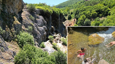 880 kilometre mesafeden geldiler Ağrılara iyi geldi 880 kilometre mesafeden geldiler Ağrılara iyi geldi