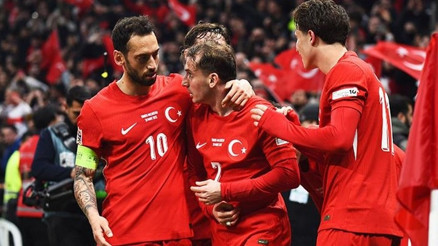 Türkiye İspanya maçı biletleri ne zaman satışa çıkacak İspanya maçı biletleri çıktı mı Türkiye İspanya maçı biletleri ne zaman satışa çıkacak İspanya maçı biletleri çıktı mı