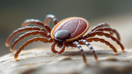 Alpha-gal sendromu: Vaka sayıları arttı, en çok o bölgede var Yıldız keneden bulaşıyor, et ve süt ürünlerine karşı alerji gelişiyor Alpha-gal sendromu: Vaka sayıları arttı, en çok o bölgede var Yıldız keneden bulaşıyor, et ve süt ürünlerine karşı alerji gelişiyor