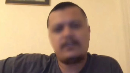 Şaman ayini için evinde keçi ve horoz kesti, gözaltına alındı