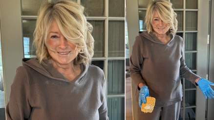 TV programına katılacağı dedikodusu çıkmıştı... Ev kadını değilim, 10 yaşından beri çalışıyorum deyip reddetti