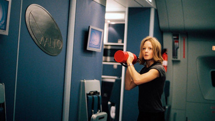 Uçuş Planı (Flight Plan) filminin konusu nedir, oyuncuları kimler Bu akşam ekranlara geliyor